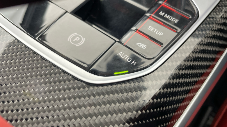 BMW M3 xDrive Competition M 4dr Step Auto Petrol Saloon